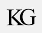 kg logo